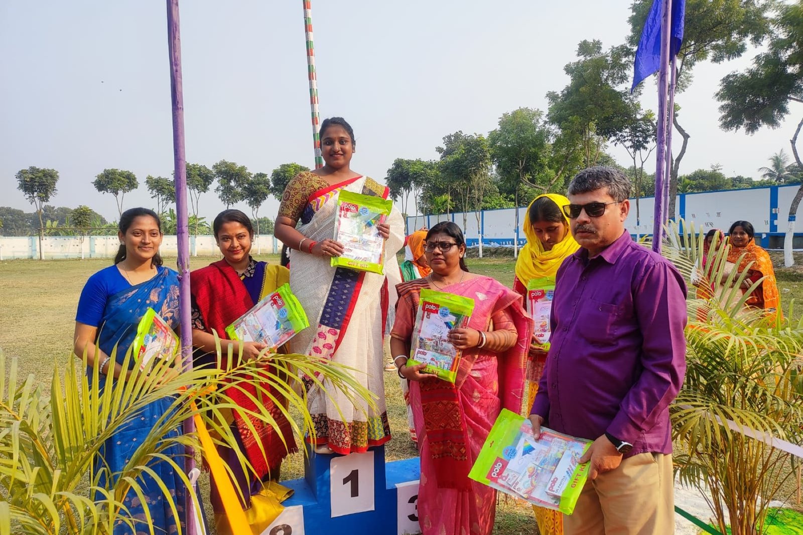 Abdur Rahim College of Pharmacy Campus