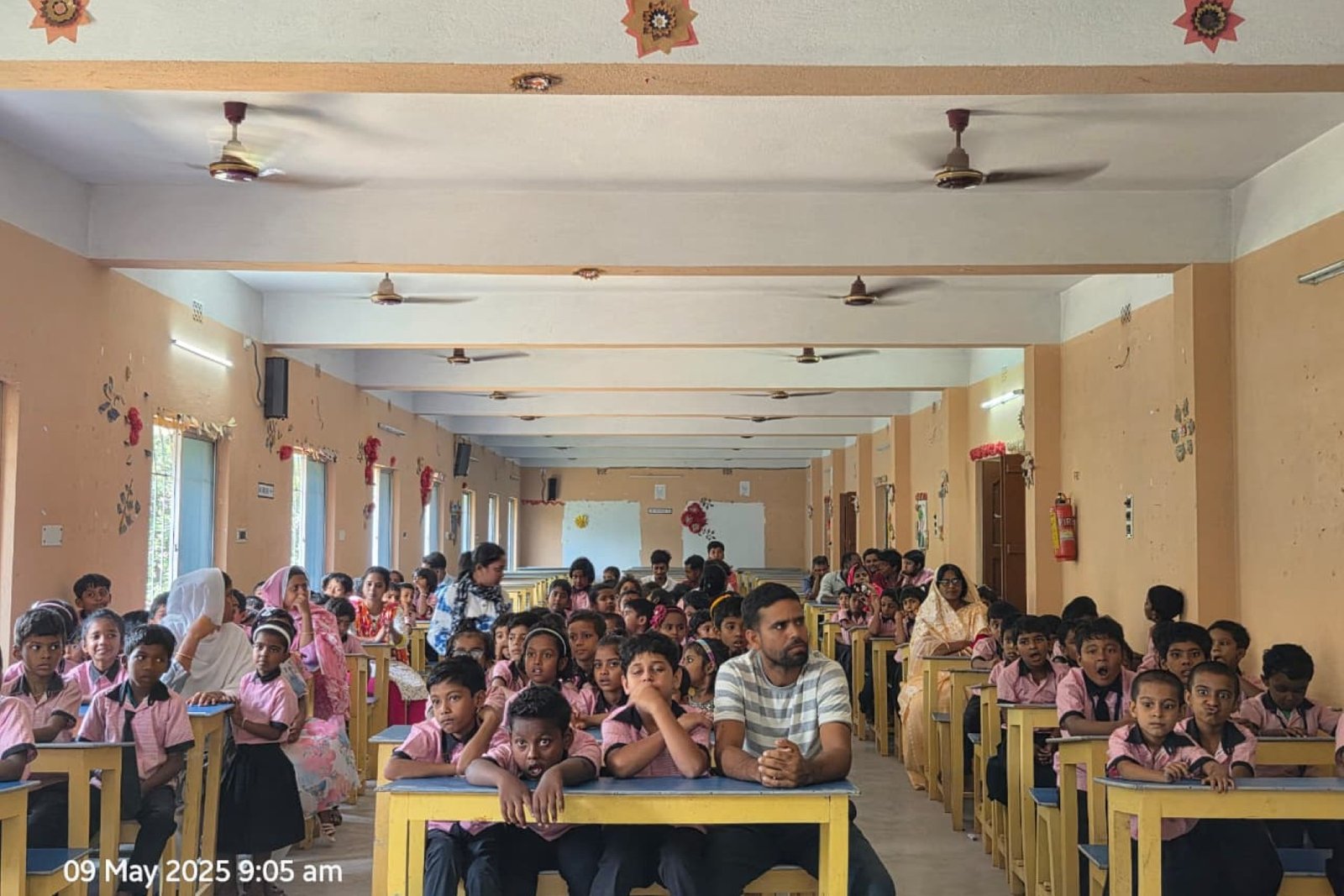 Diploma in Pharmacy (D.Pharm) at Abdur Rahim College of Pharmacy